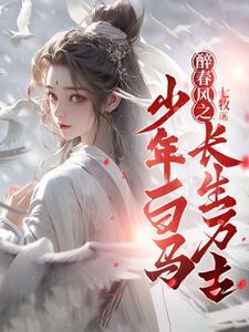 少年白马醉春风同人文