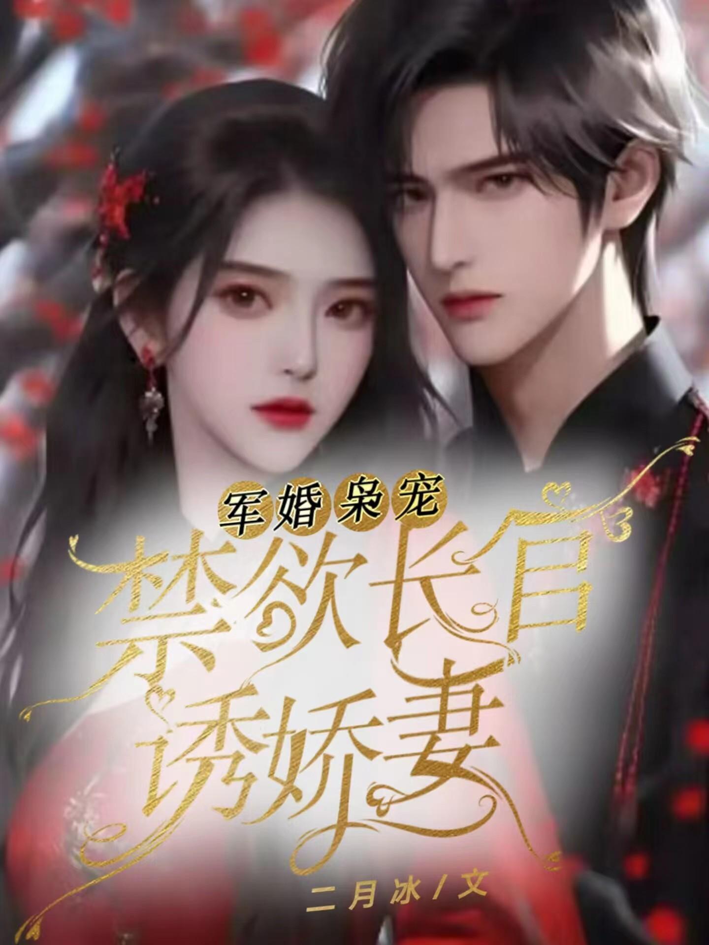 军婚禁宠全文免费阅读阅读