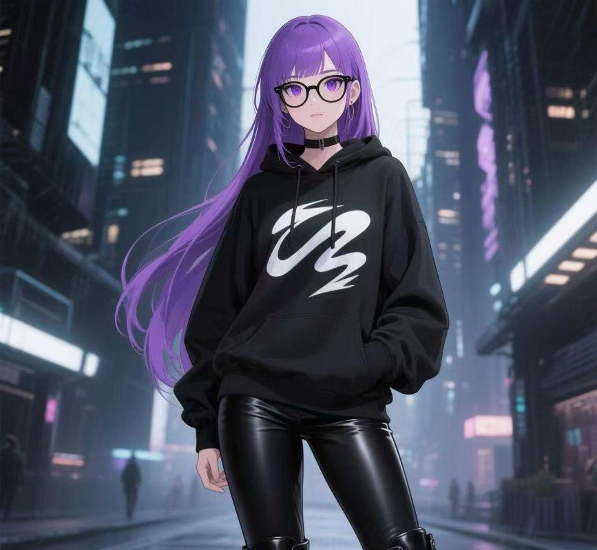 夜色难免黑亮 前行必有曙光