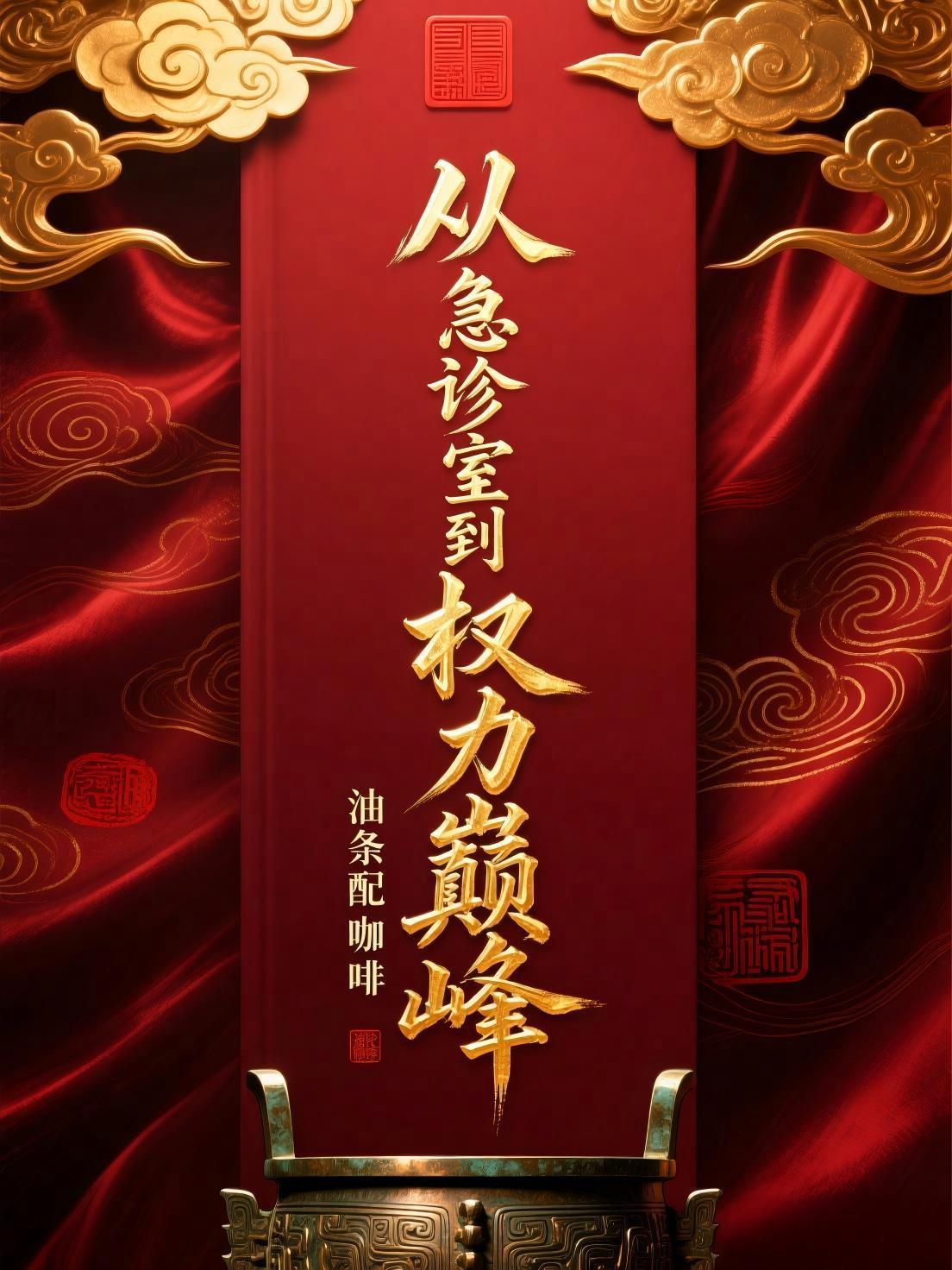 从急诊室开始签到