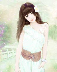 春如旧 若花辞树